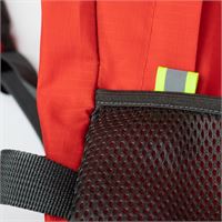 ZAINI PIEGHEVOLE RIPSTOP